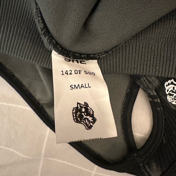 Darc Sport Racer tank top - Picture 3 of 4